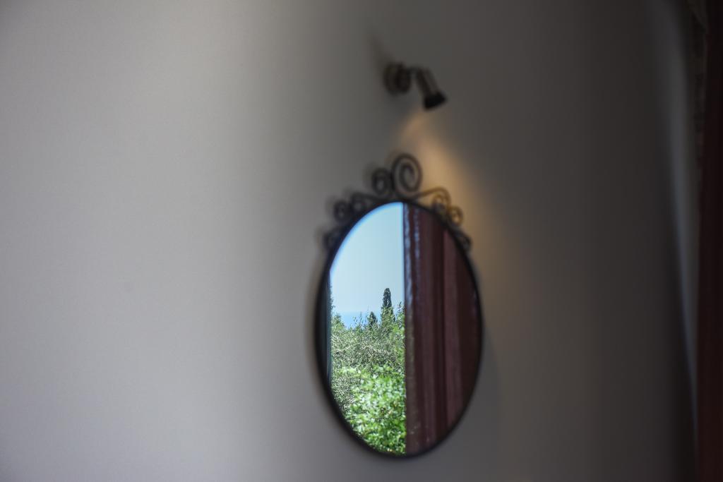 Villa Angelo Ιι Paleokastritsa Exterior foto